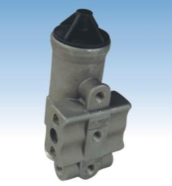  D-2 Governor Valve ( D-2 Governor Valve)