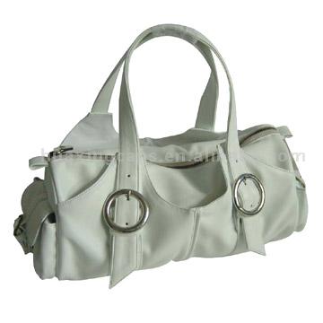  lady bag (clocharde)