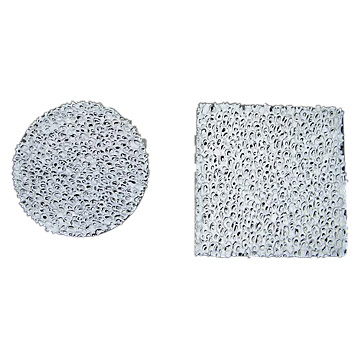  Foam Honeycomb Ceramic (Mousse alvéolaire en céramique)