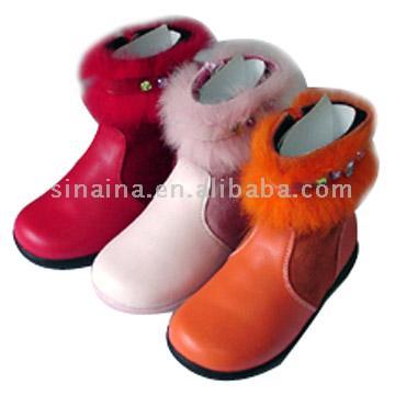  Boots