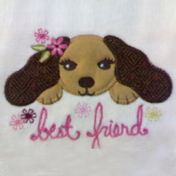  Embroidered Patch ( Embroidered Patch)