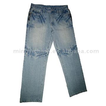  Men`s Jeans ( Men`s Jeans)