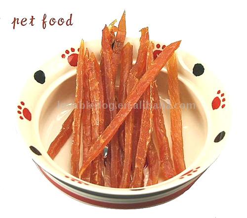  Pet Food (Pet Food)