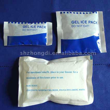  Ice Packs ( Ice Packs)