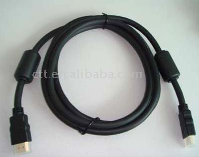  HDMI Cable (HDMI-Kabel)