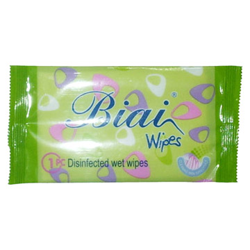  Wet Wipes