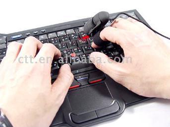 Mini Finger Mouse (Mini Finger Mouse)