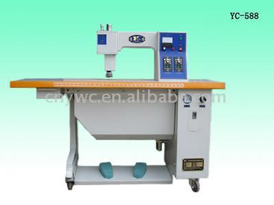  Ultrasonic Sewing Machine (YC-CBS3)