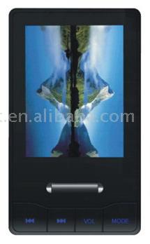  MP4 Players (Lecteurs MP4)