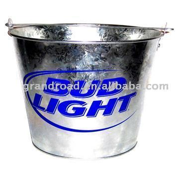  Ice Bucket (Ice Bucket)