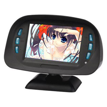 Rearview Car System (Rearview Car System)