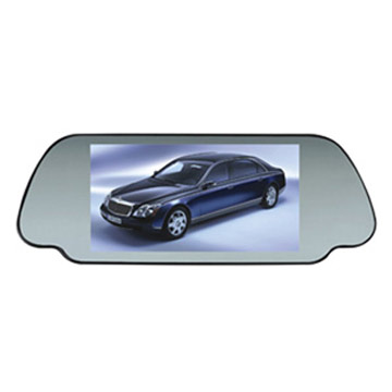 Rearview Car System (Rearview Car System)
