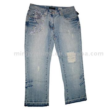  Ladies Shorts