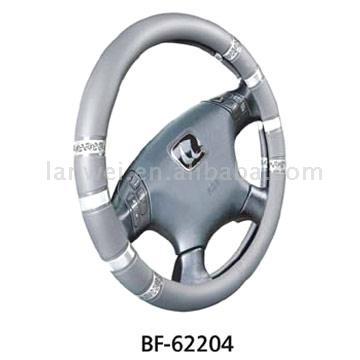  Steering Wheel Cover (Steering Wheel Cover)