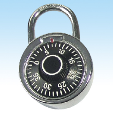  Padlock (Cadenas)