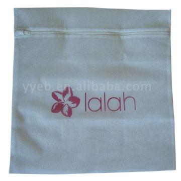  Zipper Mesh Bag