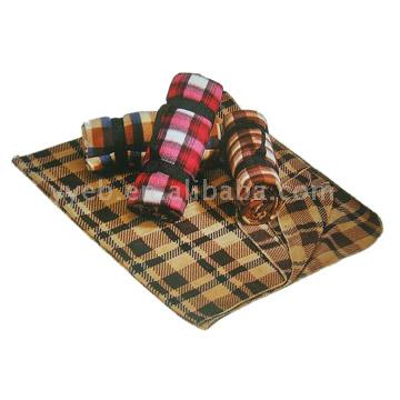  Picnic Rug (Коврик для пикника)