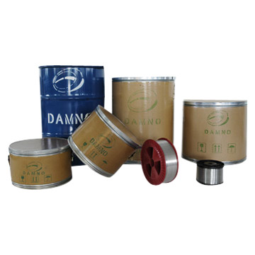  Tin-Zinc-Copper Alloy Wire (Tin-Zinc-Cuivre Alloy Wire)