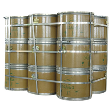  Paper Barrel (Livre Barrel)