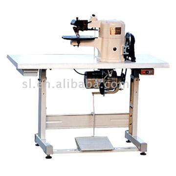  Upper Folding Machine/Insole Binding Machine ( Upper Folding Machine/Insole Binding Machine)
