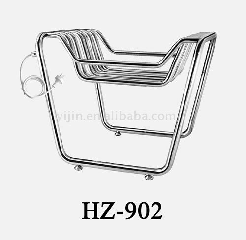  Heated Towel Rail