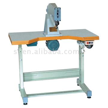  Sole and Lining Trimming Machine ( Sole and Lining Trimming Machine)
