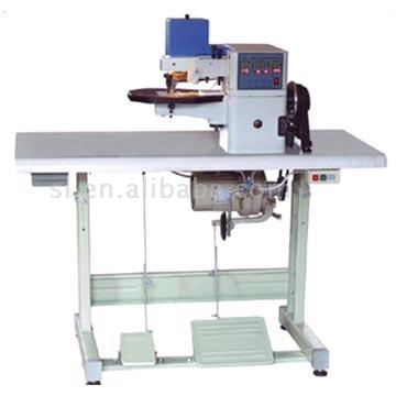 Thermo-Cementing Edge Folding Machine ( Thermo-Cementing Edge Folding Machine)