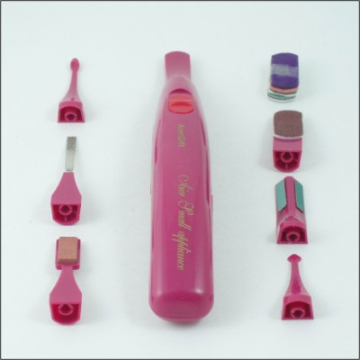  Electric Nail Polisher ( Electric Nail Polisher)