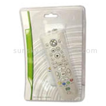  Remote Controller for Xbox 360 Compatible