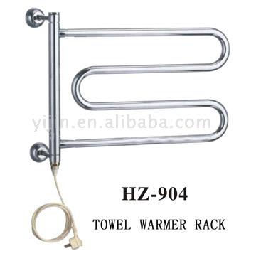  Heated Towel Rail (Отапливаемая вешалка для полотенец)