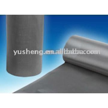 Stainless Steel Wire Mesh (Stainless Steel Wire Mesh)