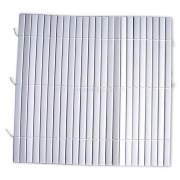 Double-Face-PVC Fence (Double-Face-PVC Fence)