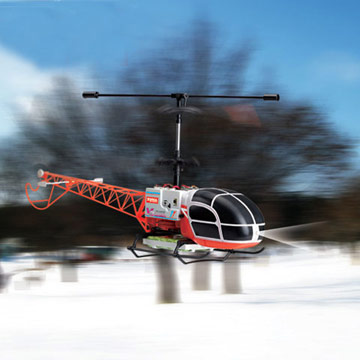  1:32 2ch R/C Helicopter ( 1:32 2ch R/C Helicopter)