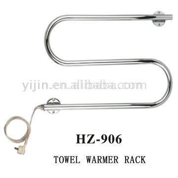  Heated Towel Rail (Отапливаемая вешалка для полотенец)