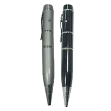  USB Pen