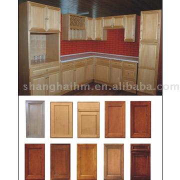  Mitered Kitchen Cabinet (Mitered Kitchen Cabinet)