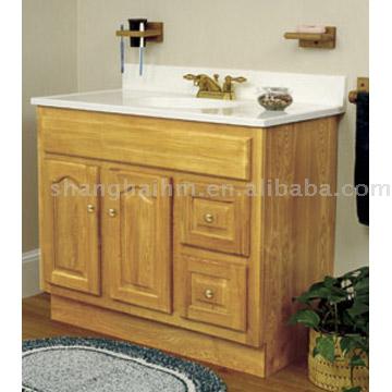  Oak Bathroom Vanity ( Oak Bathroom Vanity)