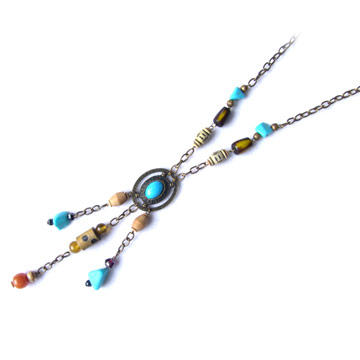  Fashion Necklace ( Fashion Necklace)