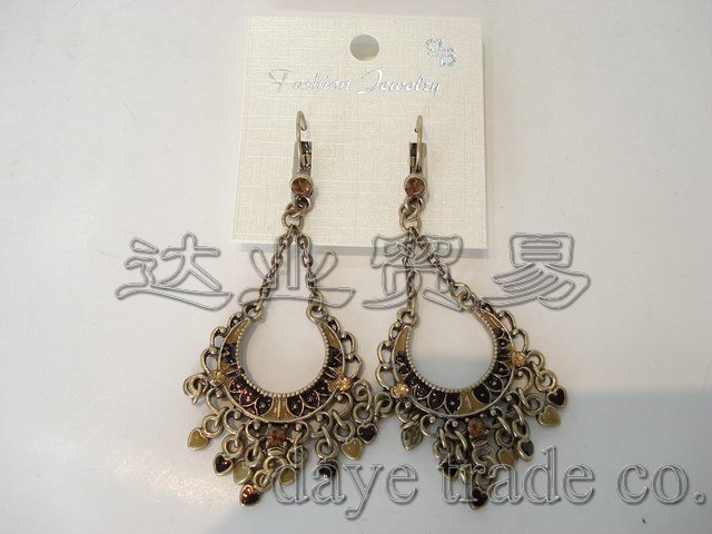  Fashion Jewelry