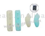 Silicone Case for Nintendo Wii Remote (Silicone Case for Nintendo Wii Remote)