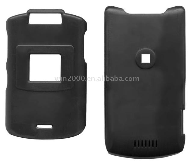 MOT V3XX Crystal Case ( MOT V3XX Crystal Case)