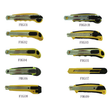  Cutter ( Cutter)