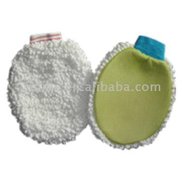  Wash Mitt