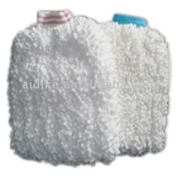  Wash Mitt