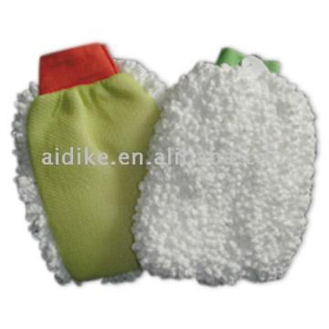  Wash Mitt