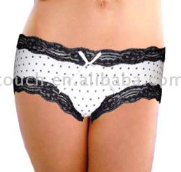  Mesh Boyleg (Mesh Boyleg)