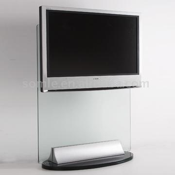  TV Stand (TV-Ständer)