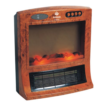  Fireplace Heater ( Fireplace Heater)