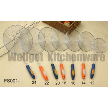  Food Strainer (Essen Strainer)