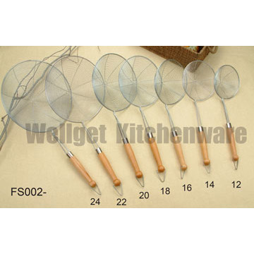  Food Strainer (Essen Strainer)